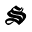 s