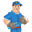 i