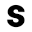 s