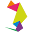 i