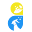 i