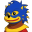 s