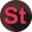 s