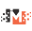 i