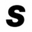 s