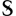 s