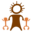 s