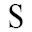 s
