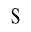 s