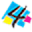 i