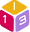 i