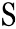 s