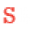 s