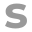s