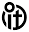 i