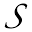 s
