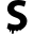 s