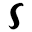 s