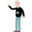 i