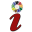 i