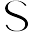 s