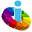 i