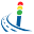 i