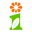 i