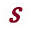 s
