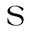 s
