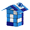 i