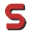 s