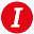 i