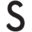 s