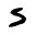 s