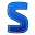 s