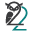 2