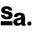 s