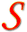 s