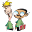 2
