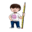 i
