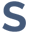 s
