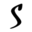 s