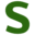 s