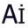 i