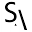 s