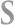s