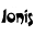 i