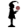 i