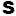 s